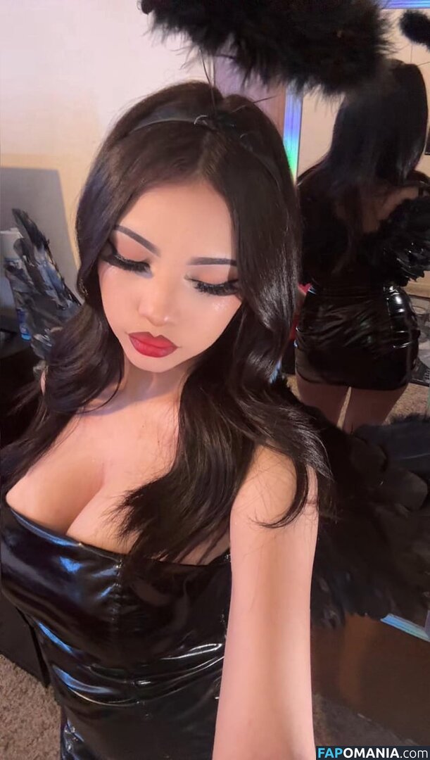 Dzesscx / popular Nude OnlyFans  Leaked Photo #8