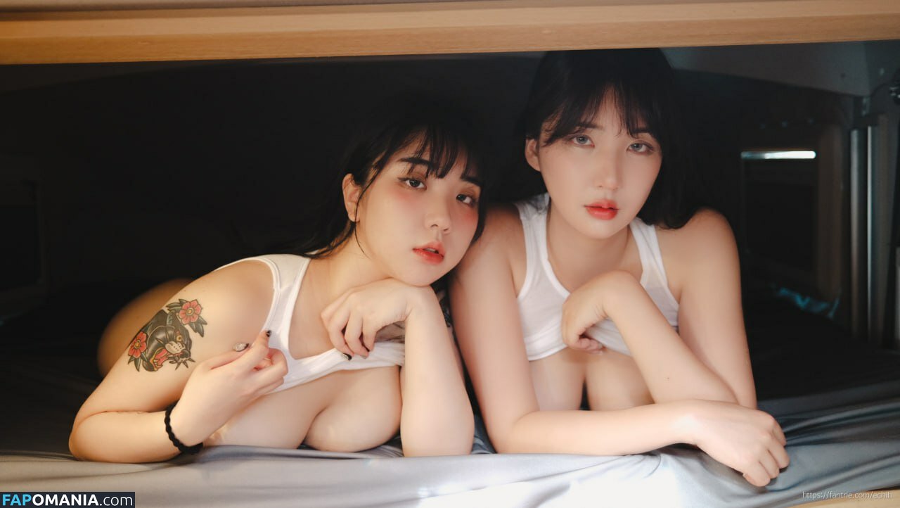 E_Chi_h / e_chi_h.official / 이치 Nude OnlyFans  Leaked Photo #38