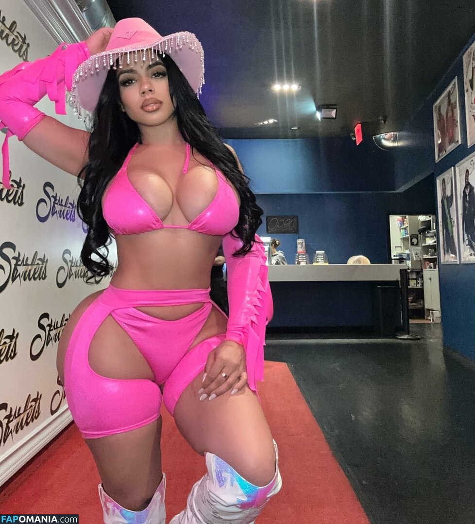 E.dot / _officialedot Nude OnlyFans  Leaked Photo #4