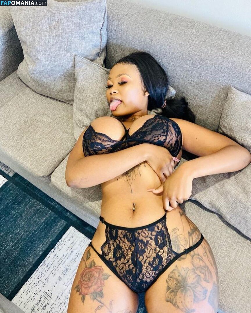 E.mkhwanazi Nude OnlyFans  Leaked Photo #5