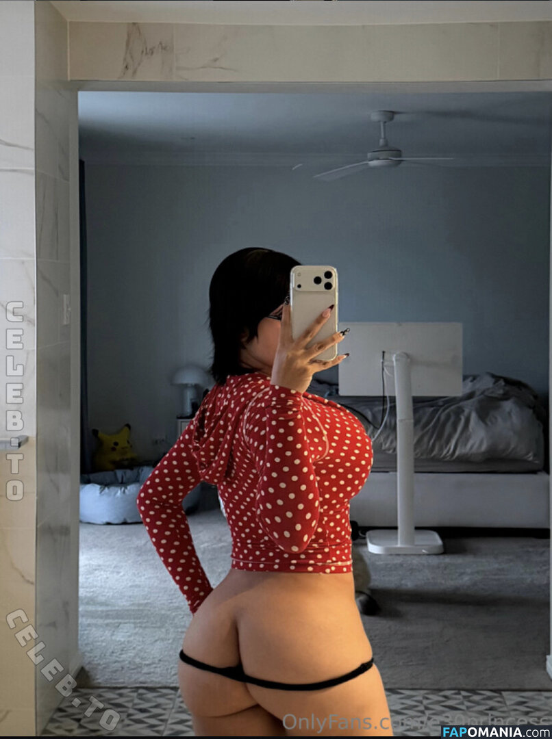 e30princess Nude OnlyFans  Leaked Photo #8