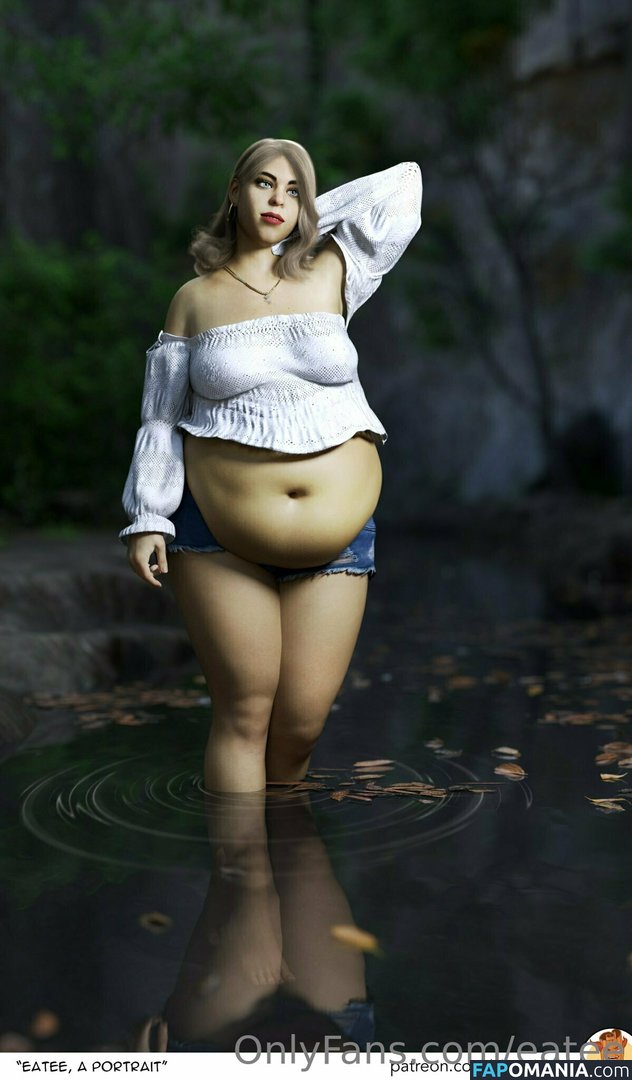 eatee Nude OnlyFans  Leaked Photo #22