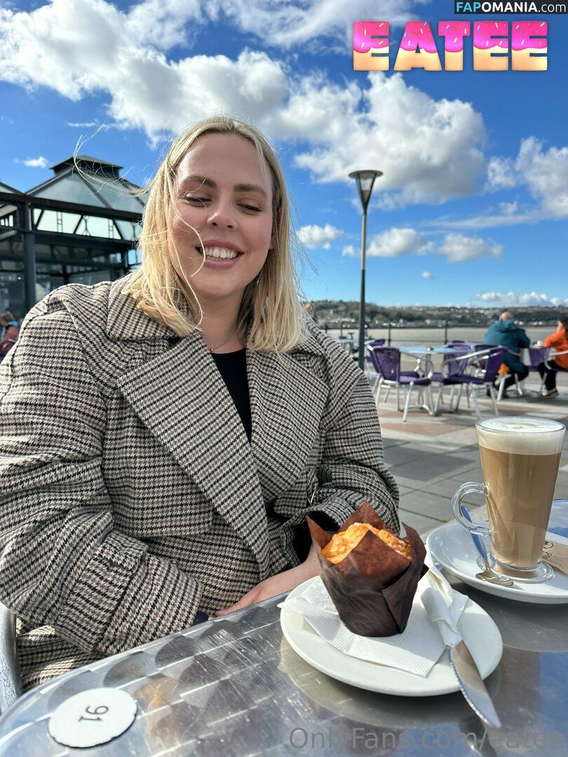 eatee Nude OnlyFans  Leaked Photo #37