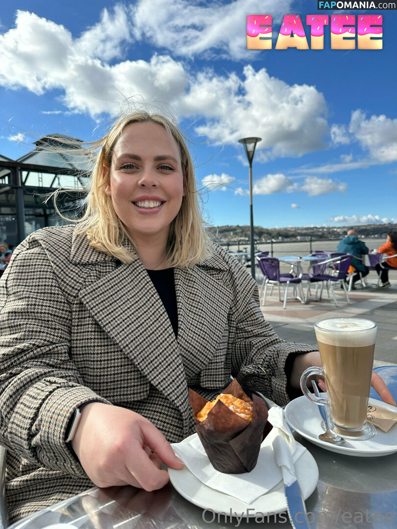 eatee Nude OnlyFans  Leaked Photo #38