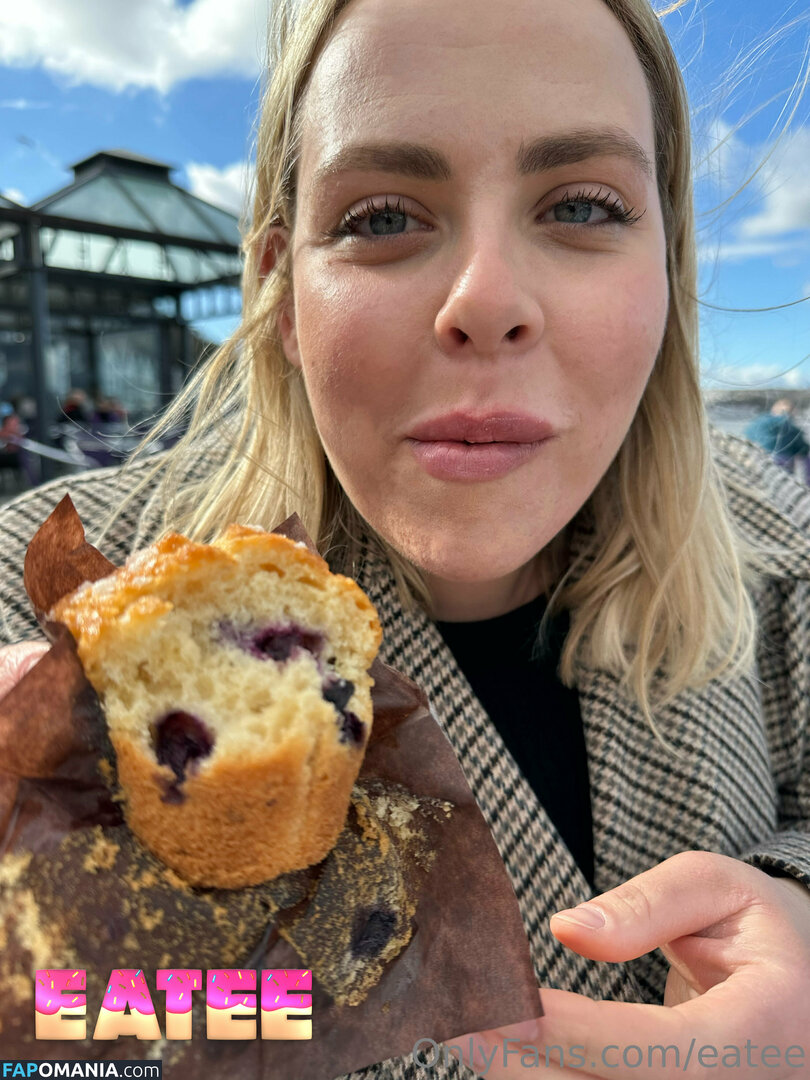 eatee Nude OnlyFans  Leaked Photo #39