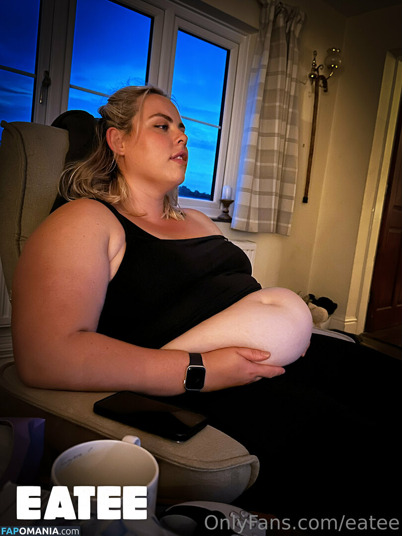 eatee Nude OnlyFans  Leaked Photo #43