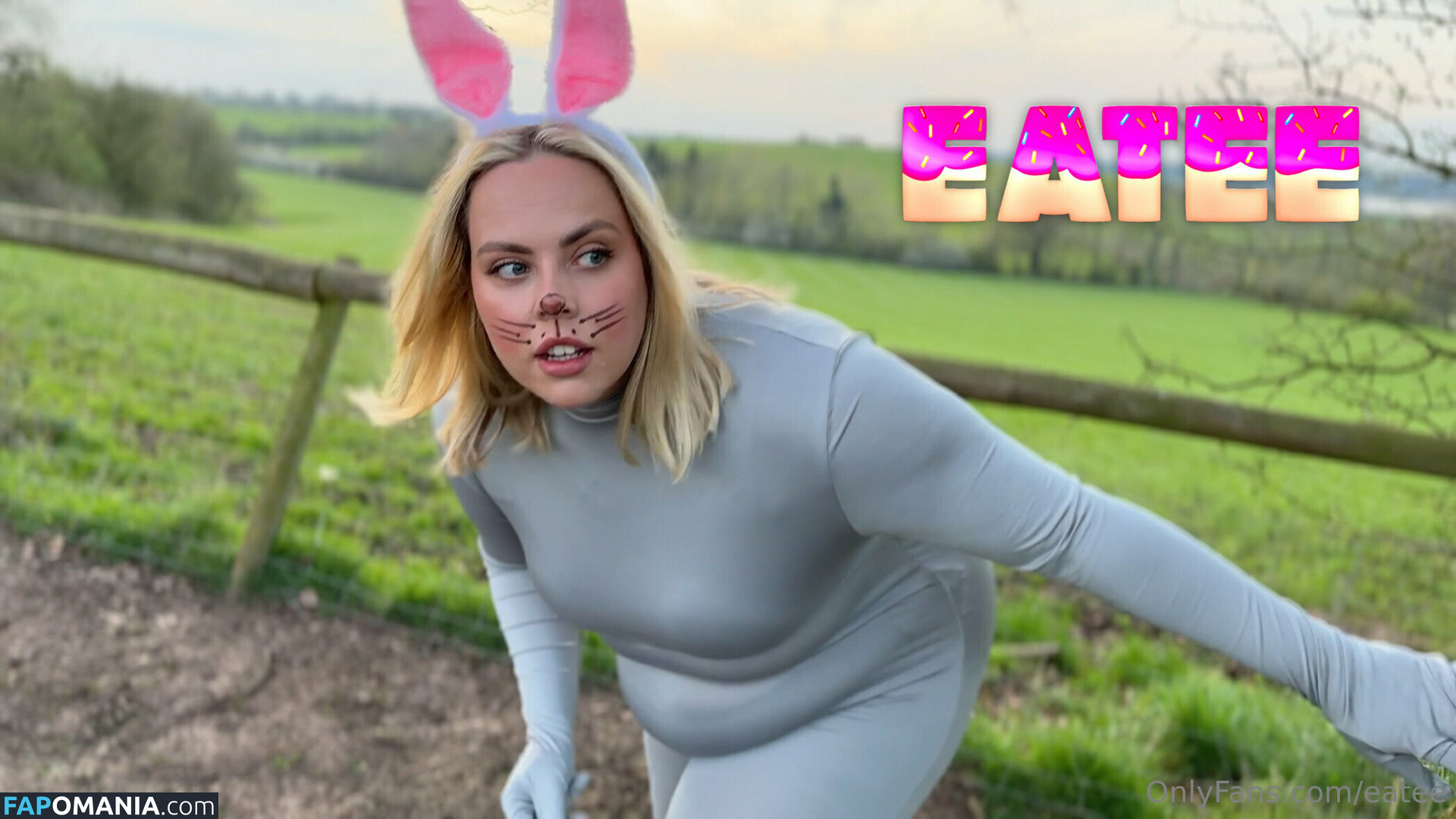 eatee Nude OnlyFans  Leaked Photo #55