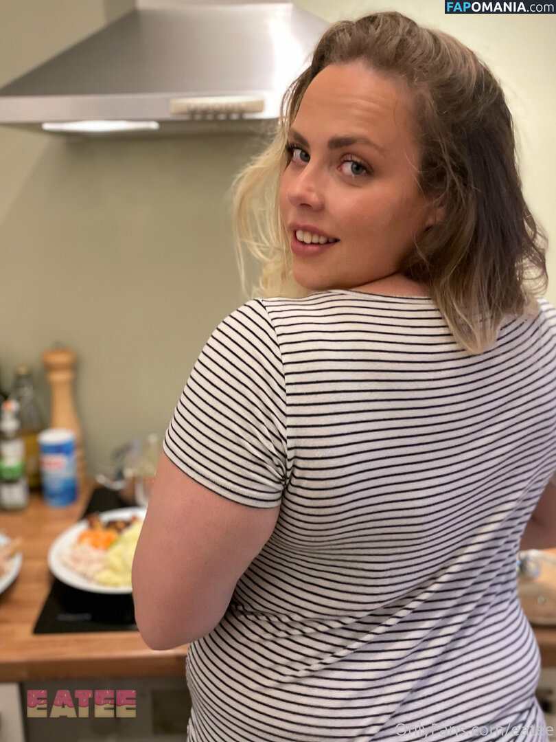 eatee Nude OnlyFans  Leaked Photo #83