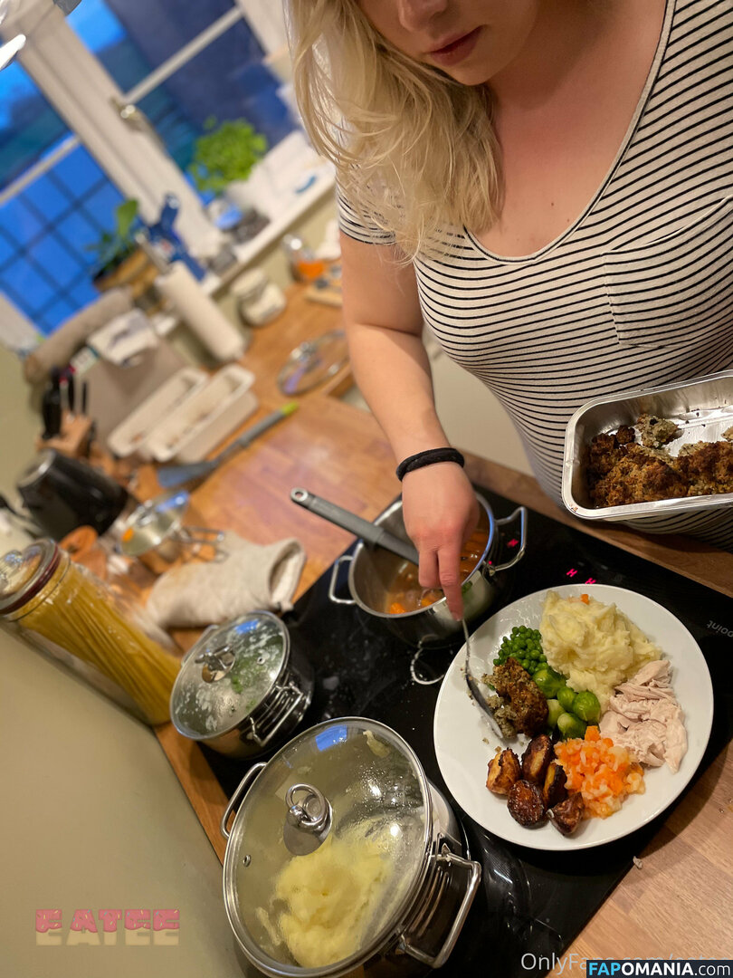 eatee Nude OnlyFans  Leaked Photo #85