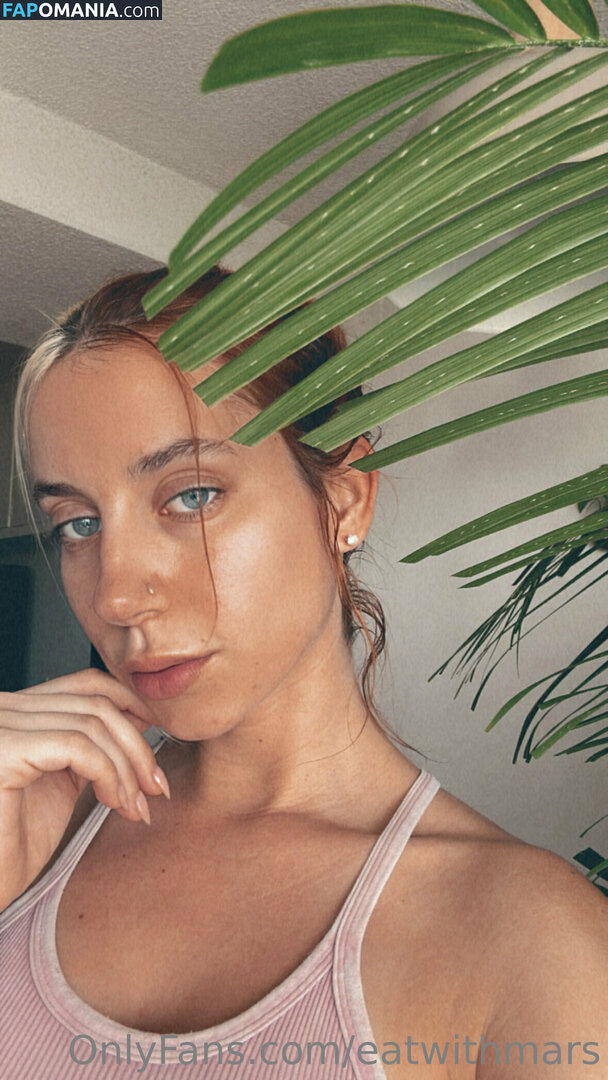 eatwithmars / eatwithmars_ Nude OnlyFans  Leaked Photo #30