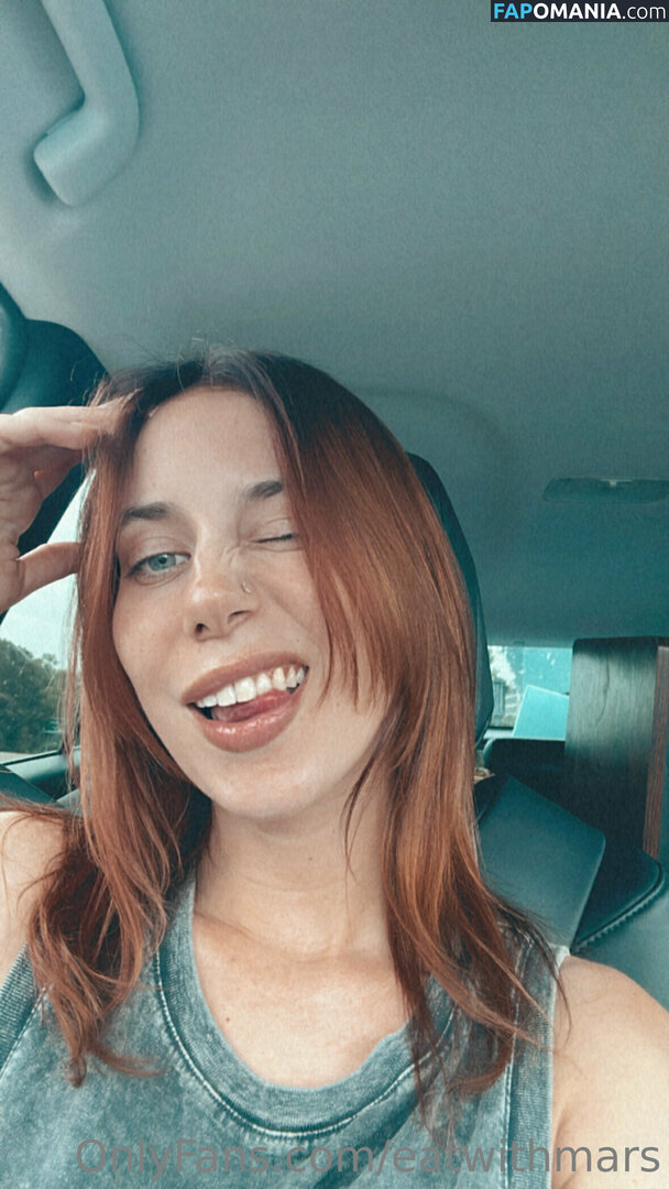 eatwithmars / eatwithmars_ Nude OnlyFans  Leaked Photo #32