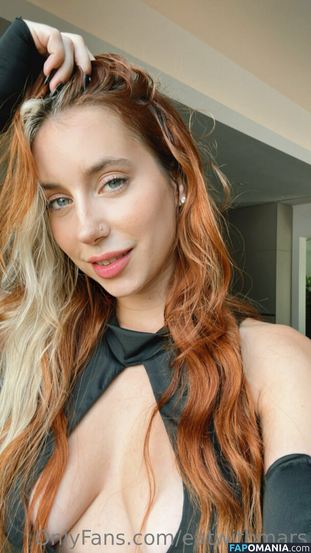 eatwithmars / eatwithmars_ Nude OnlyFans  Leaked Photo #49