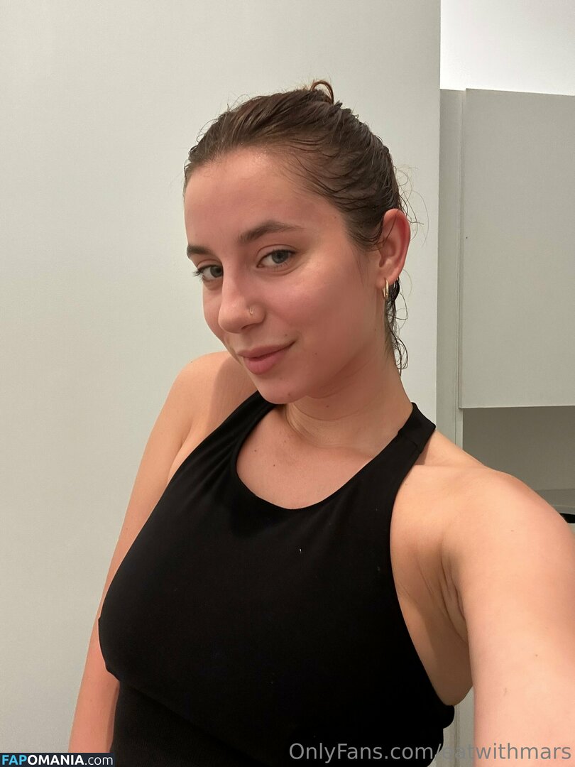 eatwithmars / eatwithmars_ Nude OnlyFans  Leaked Photo #65