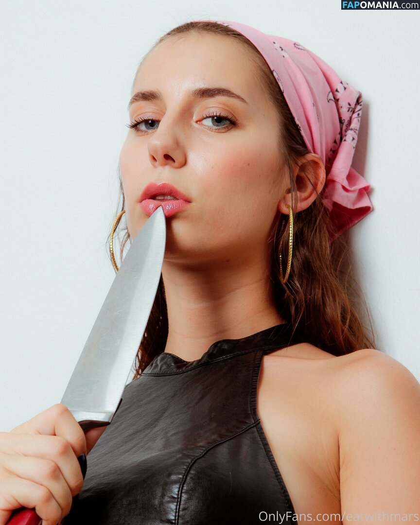 eatwithmars / eatwithmars_ Nude OnlyFans  Leaked Photo #81