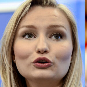 Ebba Busch