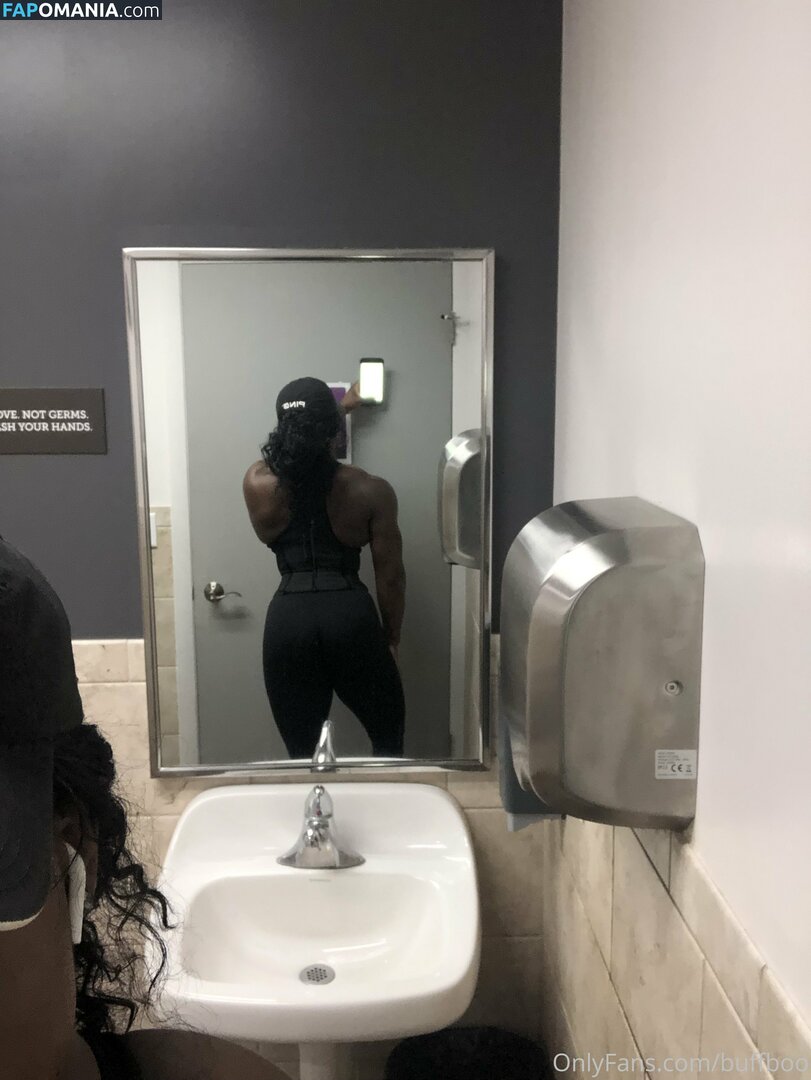 ebonymuscle Nude OnlyFans  Leaked Photo #11