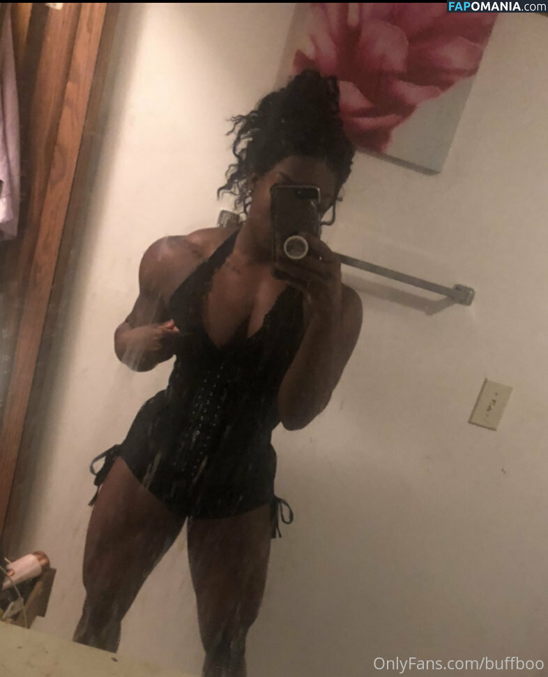 ebonymuscle Nude OnlyFans  Leaked Photo #12