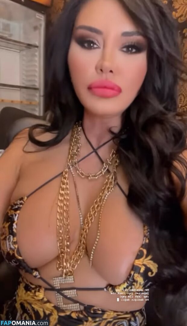 Ebru Polat / Ebru_polat / ebrupolat Nude OnlyFans  Leaked Photo #7