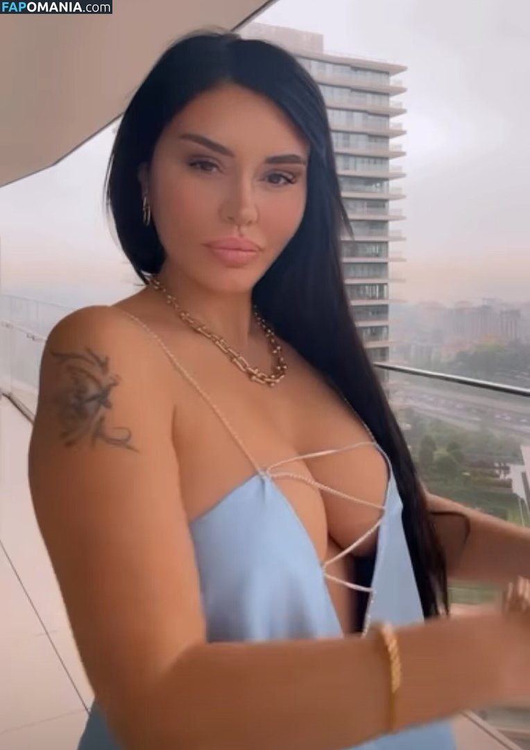 Ebru Polat / Ebru_polat / ebrupolat Nude OnlyFans  Leaked Photo #37