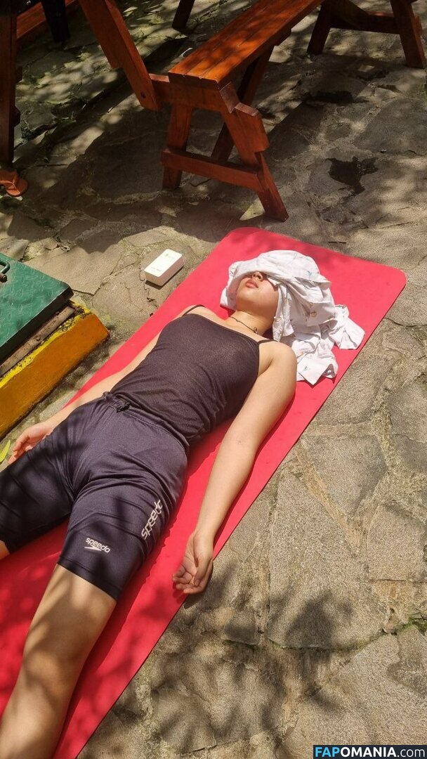 Eby Sarasvati / Eby5lut / EbySarasvati Nude OnlyFans  Leaked Photo #21