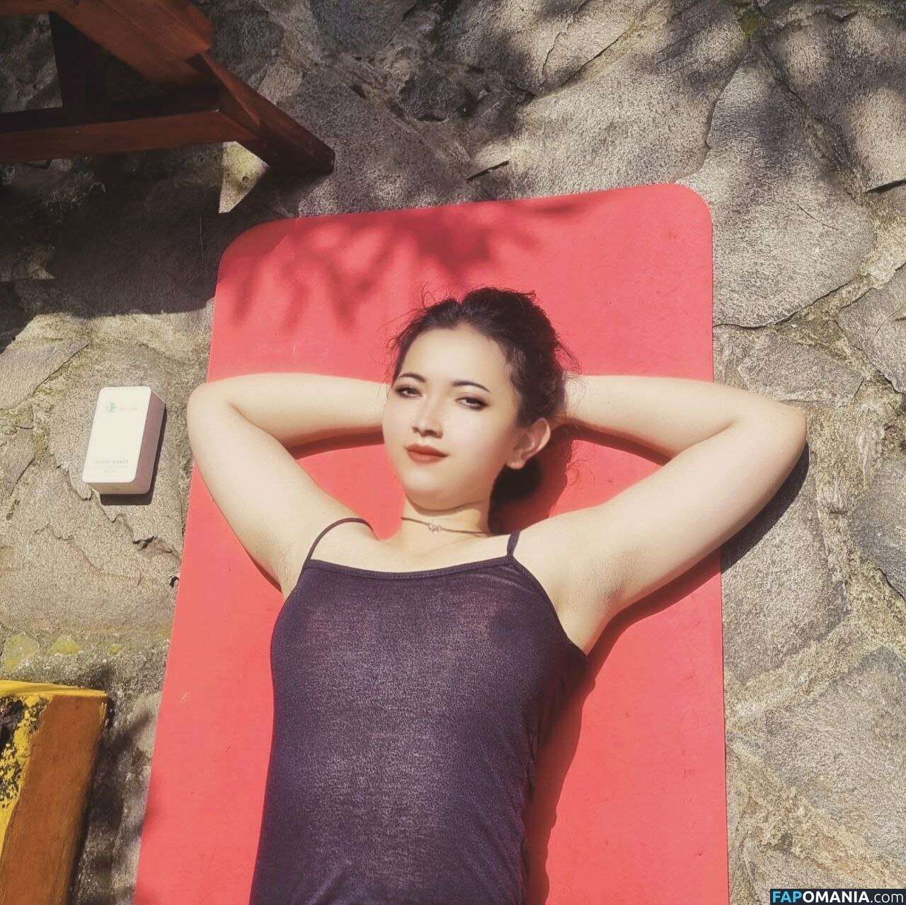 Eby Sarasvati / Eby5lut / EbySarasvati Nude OnlyFans  Leaked Photo #26