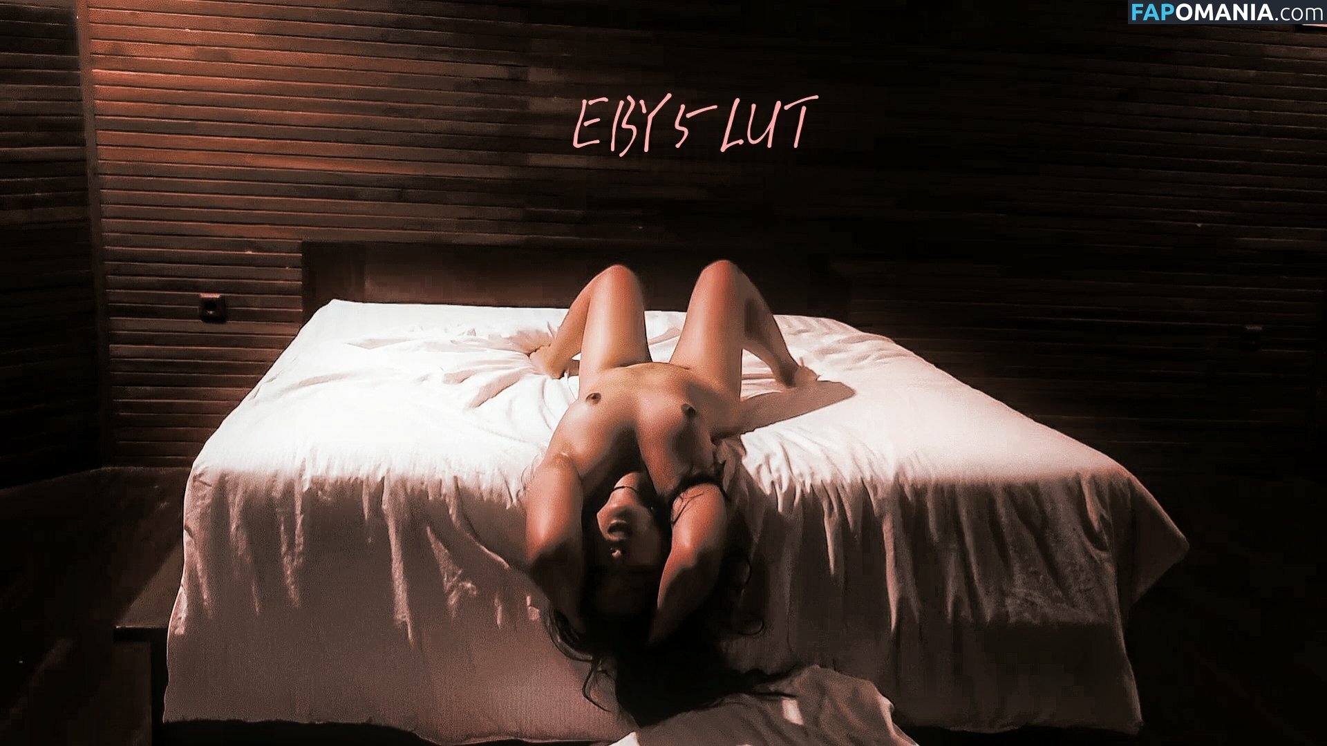Eby Sarasvati / Eby5lut / EbySarasvati Nude OnlyFans  Leaked Photo #32