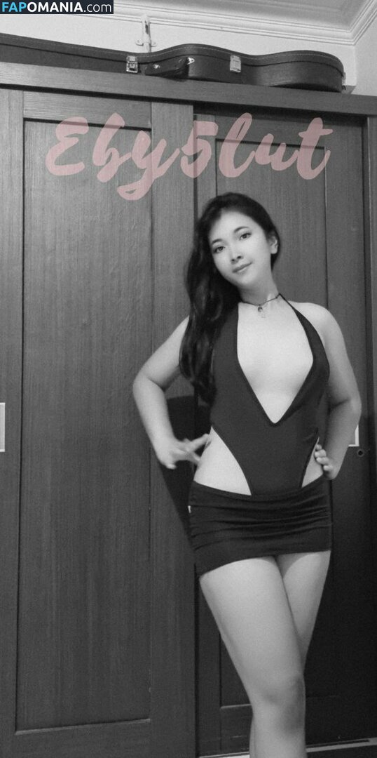 Eby Sarasvati / Eby5lut / EbySarasvati Nude OnlyFans  Leaked Photo #35