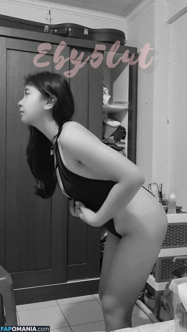 Eby Sarasvati / Eby5lut / EbySarasvati Nude OnlyFans  Leaked Photo #38