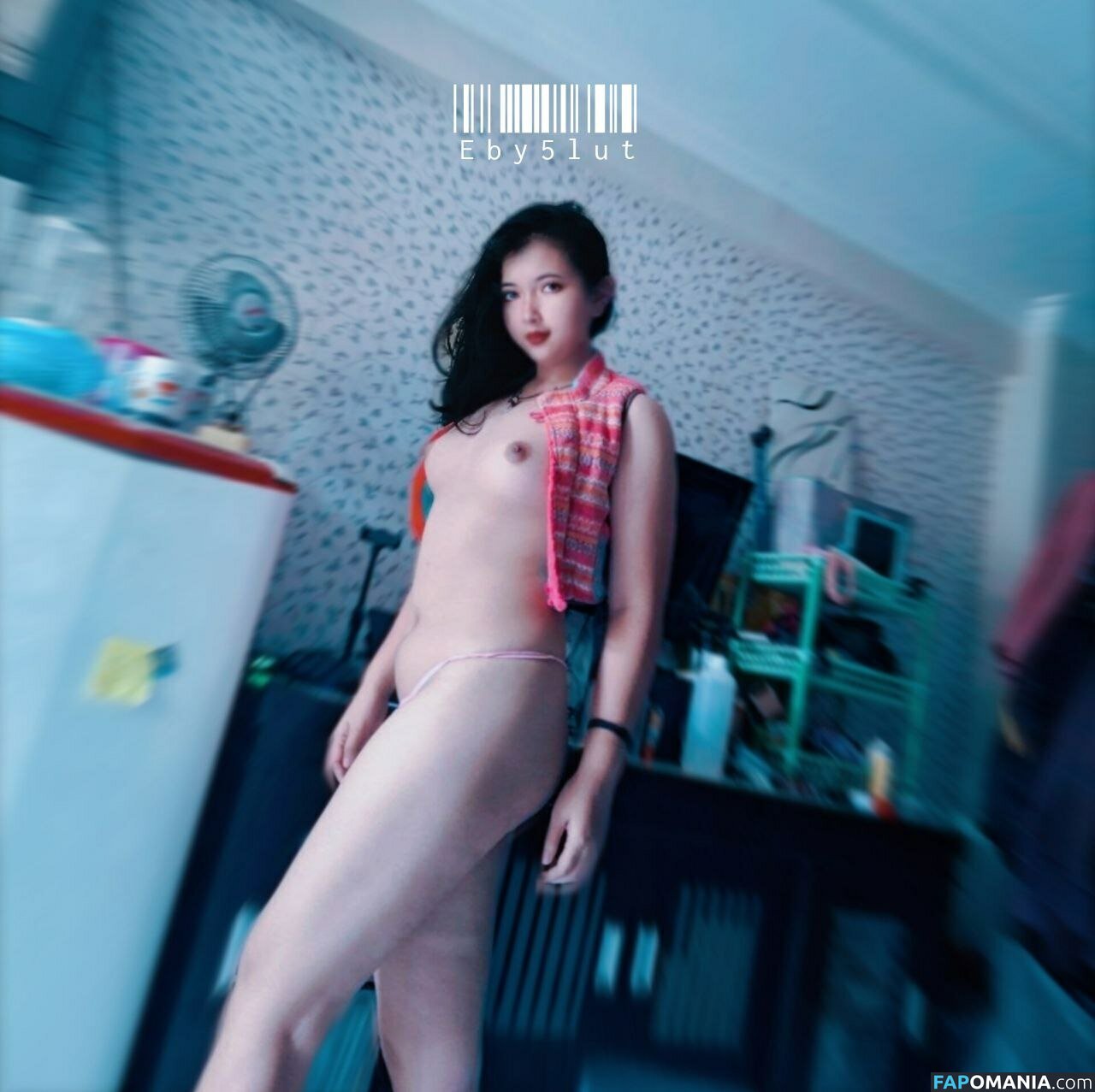 Eby Sarasvati / Eby5lut / EbySarasvati Nude OnlyFans  Leaked Photo #53