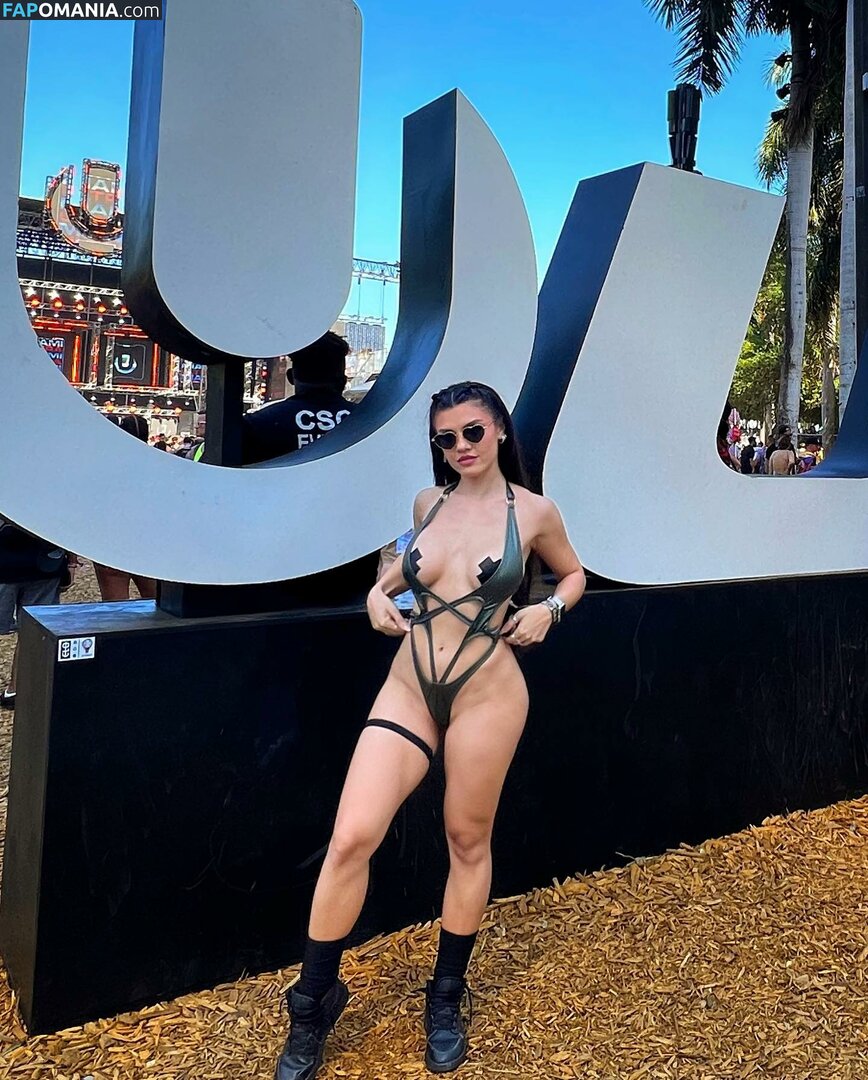 Ece Ozbudak / eceozbudak Nude OnlyFans  Leaked Photo #18