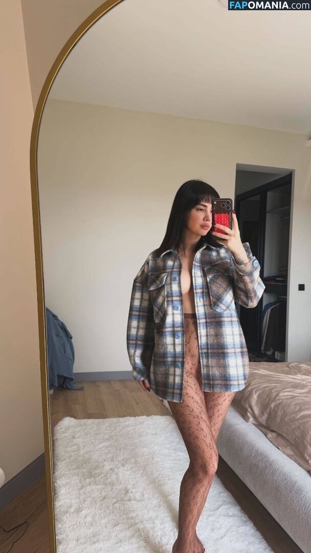 Ece Ronay / Eceronayofficial Nude OnlyFans  Leaked Photo #5