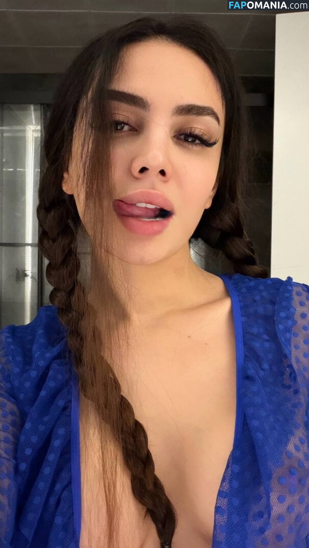 Ece Ronay / Eceronayofficial Nude OnlyFans  Leaked Photo #12