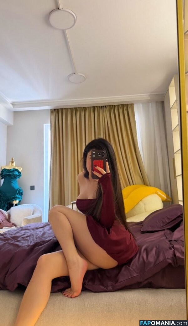 Ece Ronay / Eceronayofficial Nude OnlyFans  Leaked Photo #22