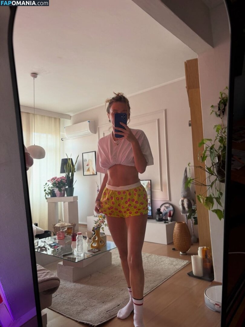 1ecemkaravus / Ecem Karavus / ecmkrvs / https: Nude OnlyFans  Leaked Photo #12