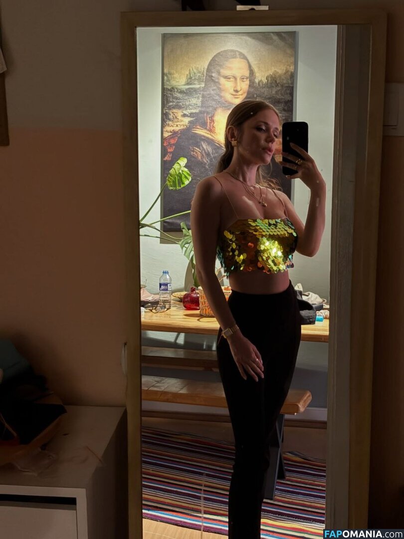 1ecemkaravus / Ecem Karavus / ecmkrvs / https: Nude OnlyFans  Leaked Photo #13