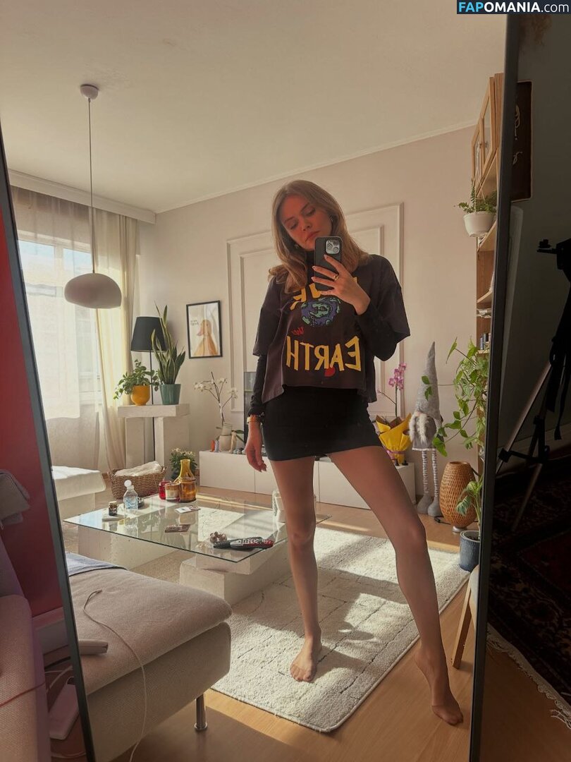 1ecemkaravus / Ecem Karavus / ecmkrvs / https: Nude OnlyFans  Leaked Photo #16