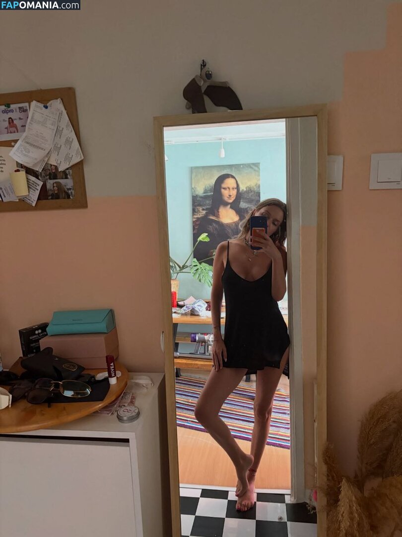 1ecemkaravus / Ecem Karavus / ecmkrvs / https: Nude OnlyFans  Leaked Photo #18
