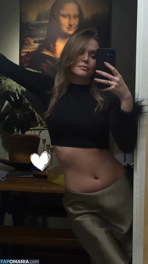1ecemkaravus / Ecem Karavus / ecmkrvs / https: Nude OnlyFans  Leaked Photo #29