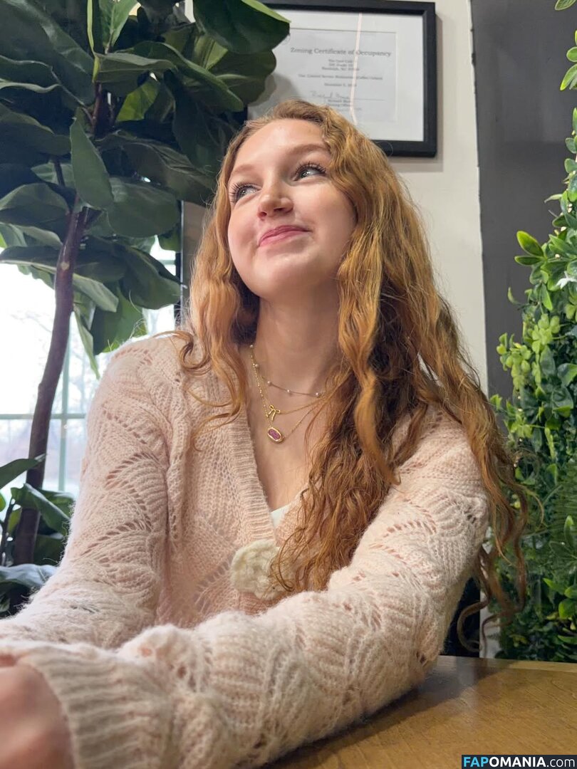 Echo Picone / echopicone Nude OnlyFans  Leaked Photo #2