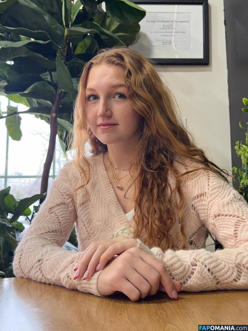 Echo Picone / echopicone Nude OnlyFans  Leaked Photo #3