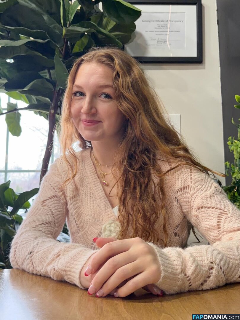 Echo Picone / echopicone Nude OnlyFans  Leaked Photo #4