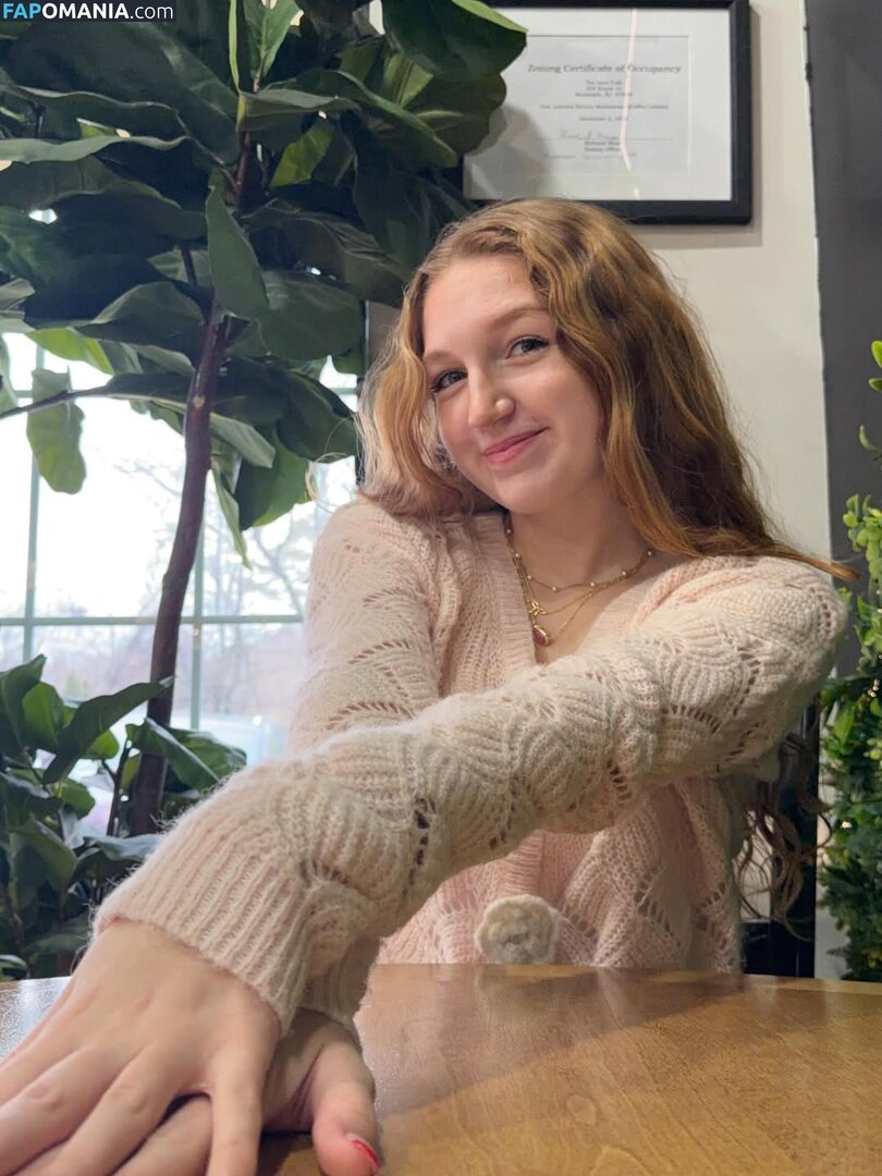 Echo Picone / echopicone Nude OnlyFans  Leaked Photo #5