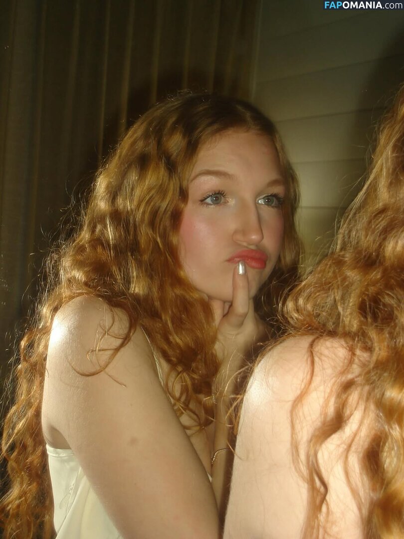 Echo Picone / echopicone Nude OnlyFans  Leaked Photo #8