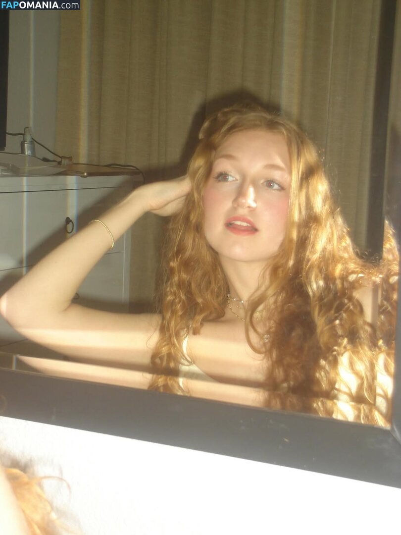 Echo Picone / echopicone Nude OnlyFans  Leaked Photo #12