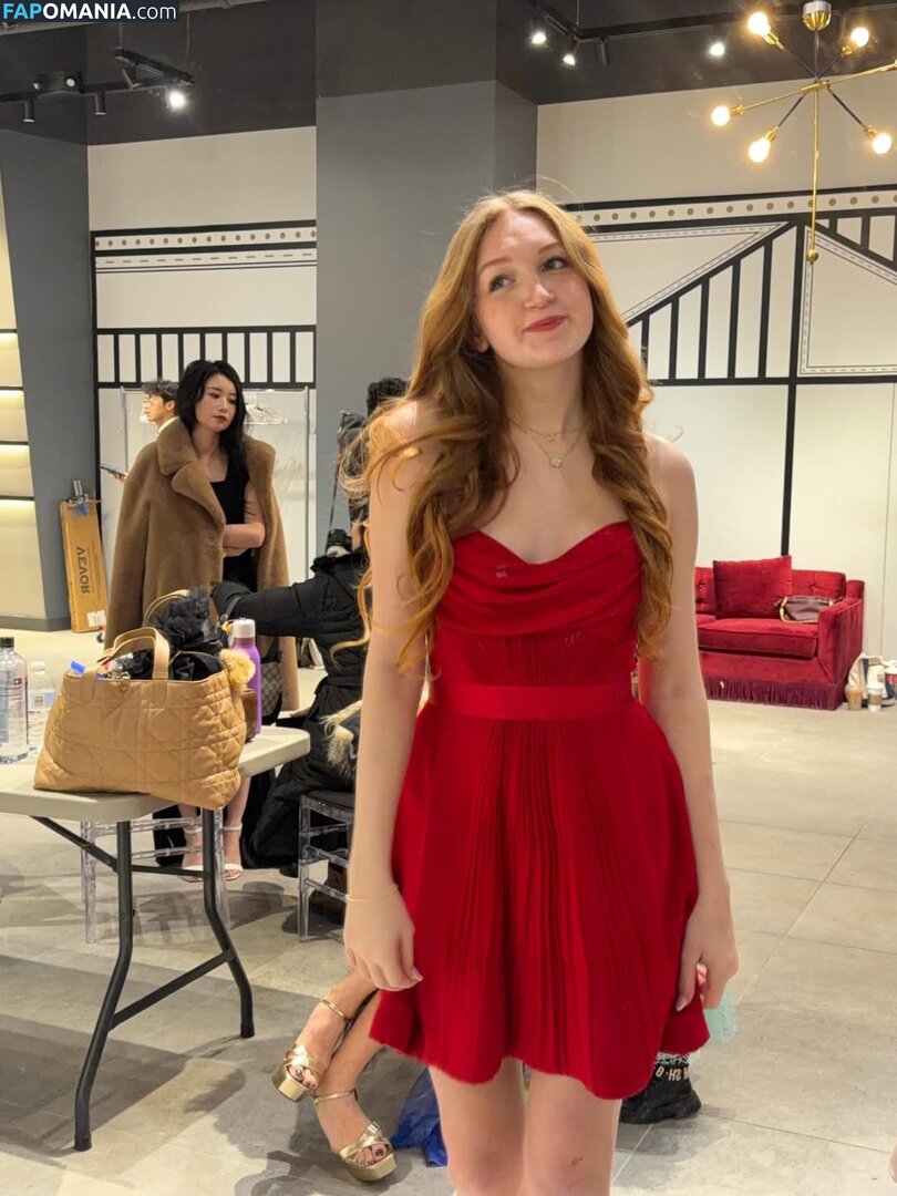 Echo Picone / echopicone Nude OnlyFans  Leaked Photo #22