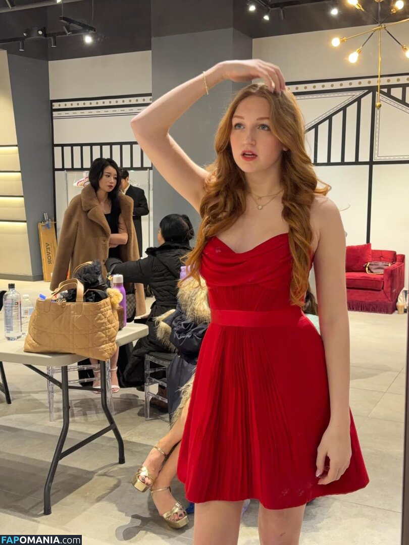 Echo Picone / echopicone Nude OnlyFans  Leaked Photo #23