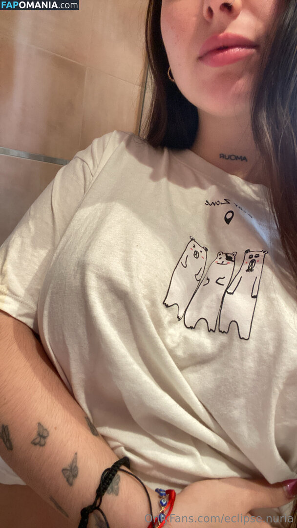 eclipse.nuria Nude OnlyFans  Leaked Photo #5