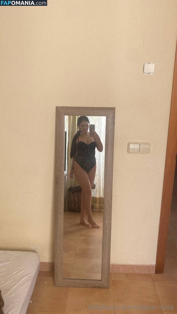 eclipse.nuria Nude OnlyFans  Leaked Photo #9