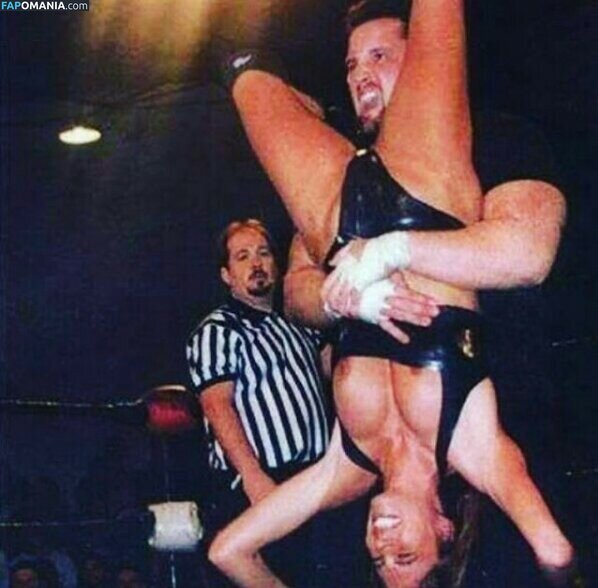 ECW Francine / ecwdivafrancine / francinepiaia Nude OnlyFans  Leaked Photo #3