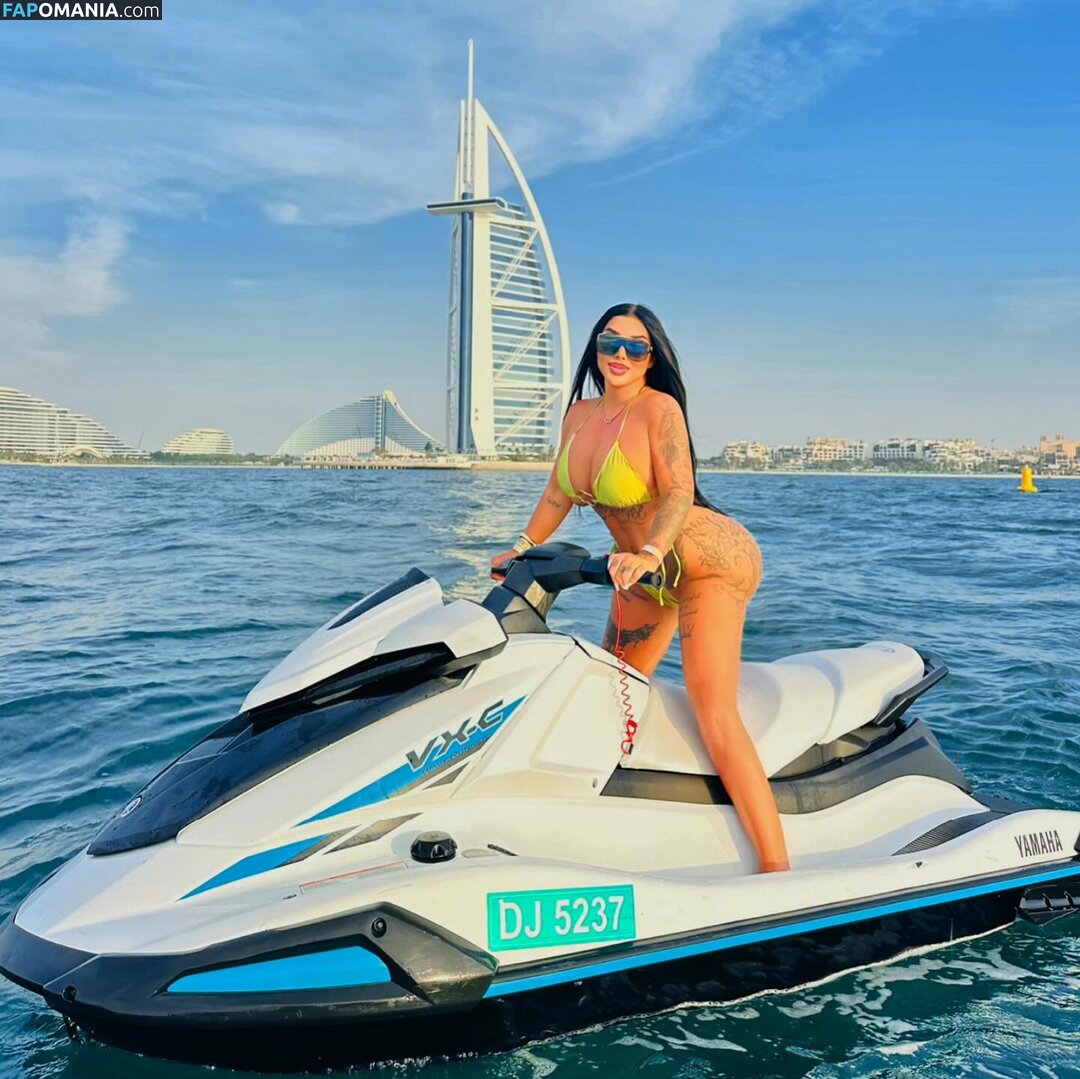 eda_esmr / edaesmroffiicial Nude OnlyFans  Leaked Photo #2